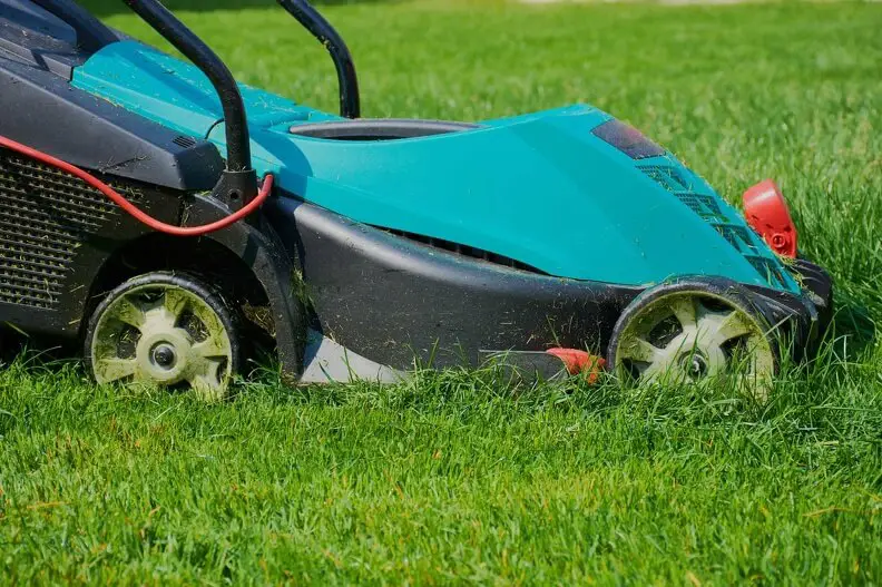 Lawn Mowing Toms River, NJ